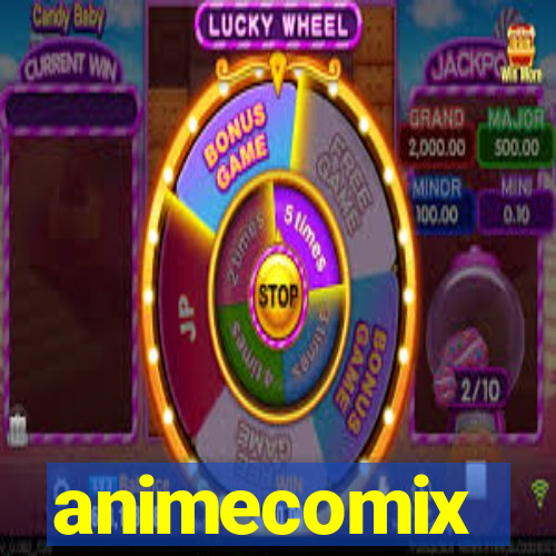 animecomix