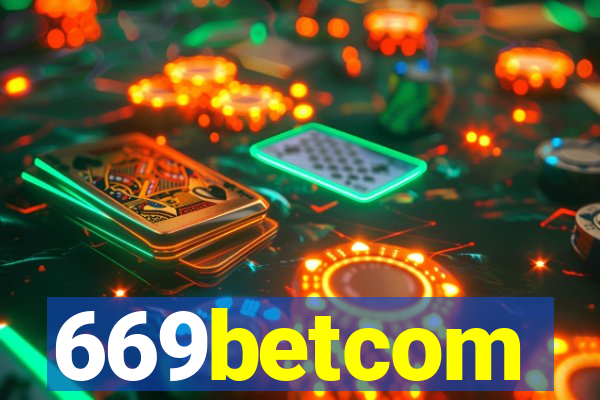 669betcom