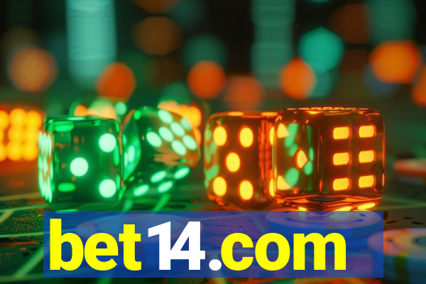 bet14.com