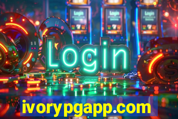 ivorypgapp.com