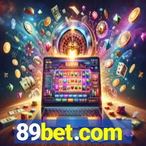 89bet.com