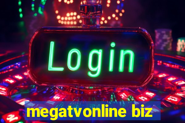 megatvonline biz