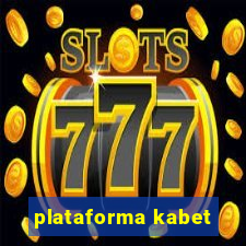 plataforma kabet