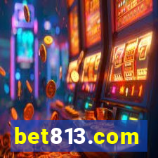 bet813.com