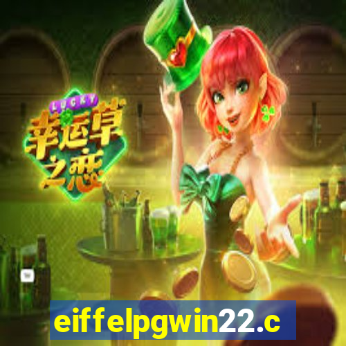 eiffelpgwin22.com