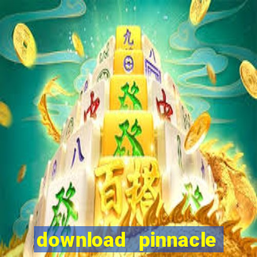 download pinnacle studio 14 torrent