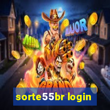 sorte55br login