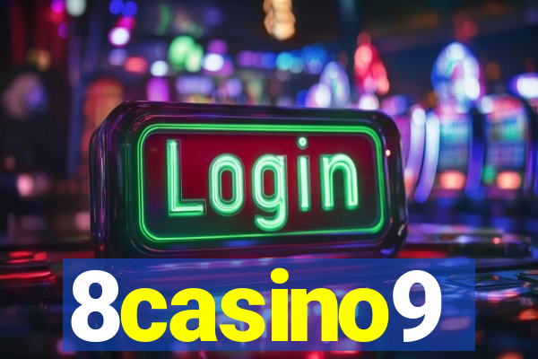 8casino9