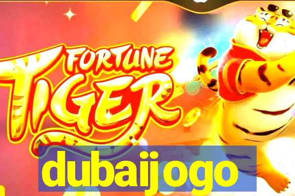 dubaijogo