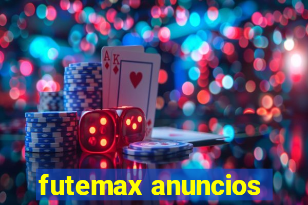 futemax anuncios