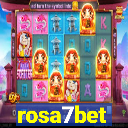 rosa7bet