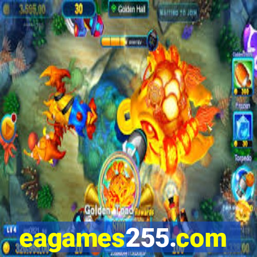 eagames255.com