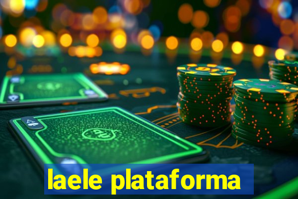 laele plataforma