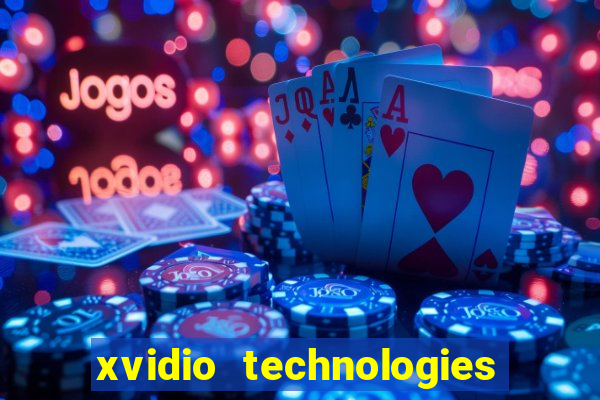 xvidio technologies startup brasil 2022 download gratis