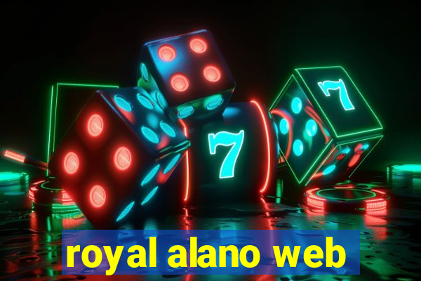 royal alano web