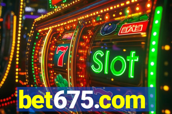 bet675.com