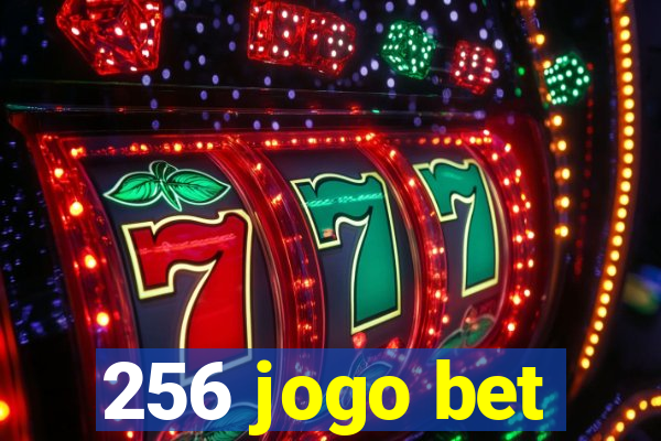 256 jogo bet