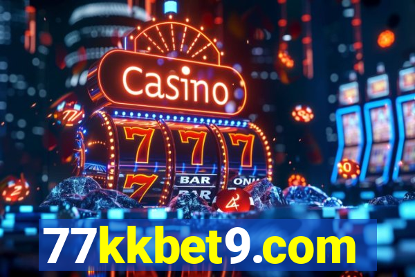 77kkbet9.com