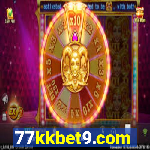 77kkbet9.com