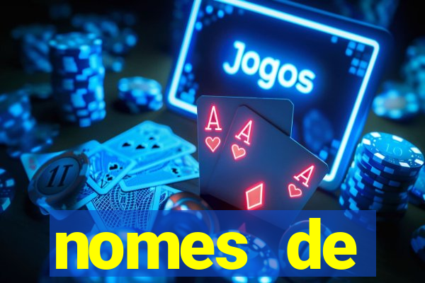 nomes de plataformas de jogos