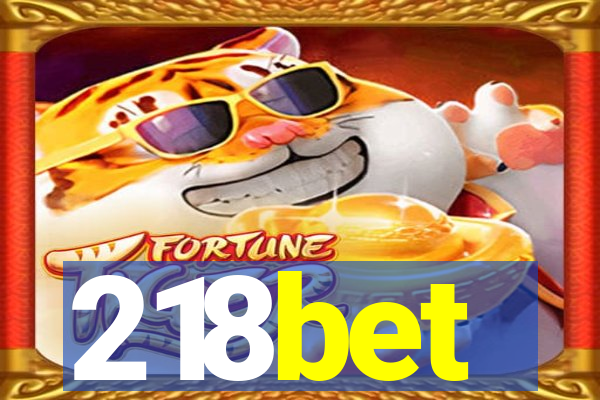 218bet