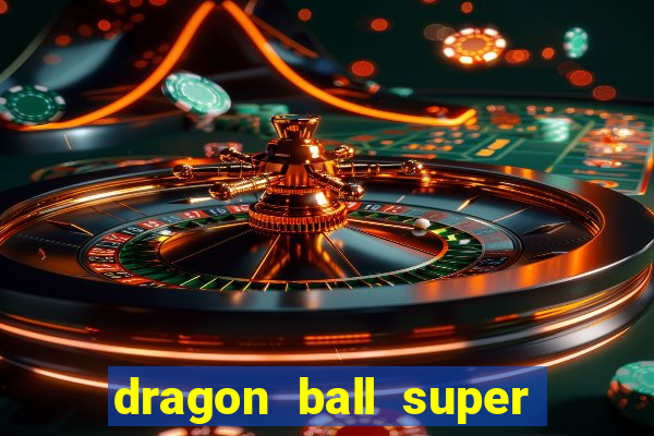 dragon ball super super hero download