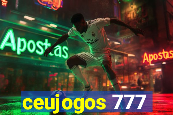 ceujogos 777