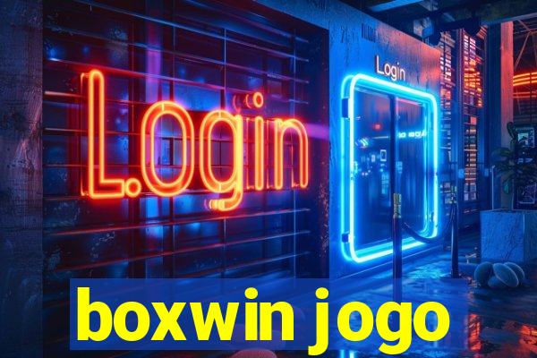 boxwin jogo