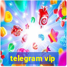 telegram vip