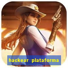 hackear plataforma de jogos