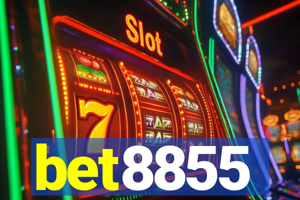 bet8855