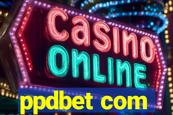 ppdbet com