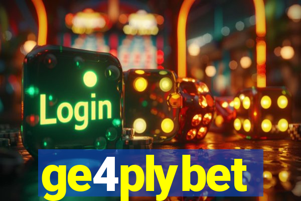 ge4plybet