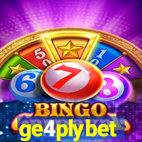 ge4plybet