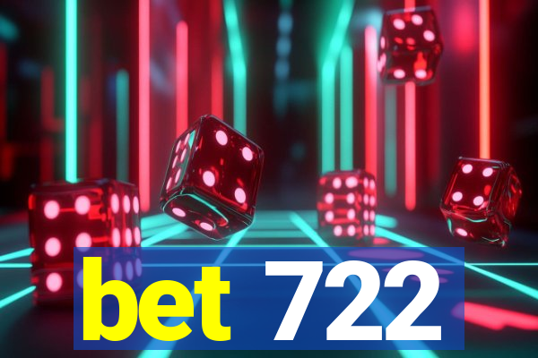 bet 722