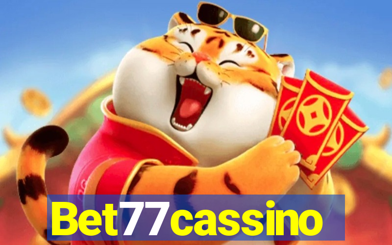 Bet77cassino