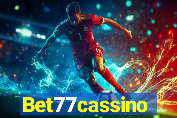 Bet77cassino