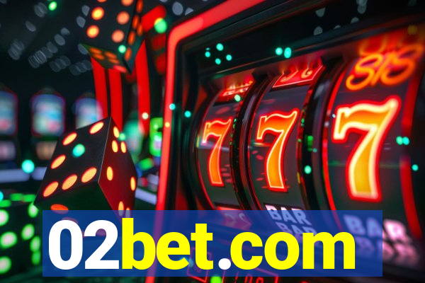 02bet.com