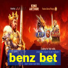 benz bet