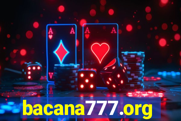 bacana777.org