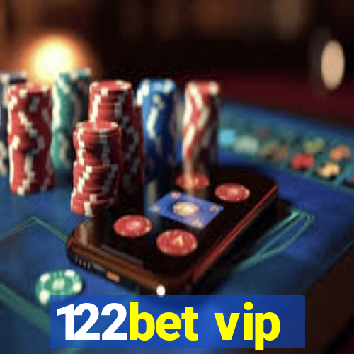 122bet vip