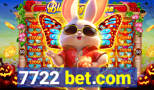 7722 bet.com