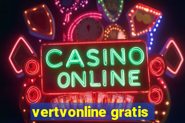 vertvonline gratis