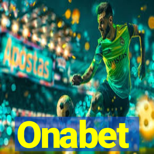 Onabet