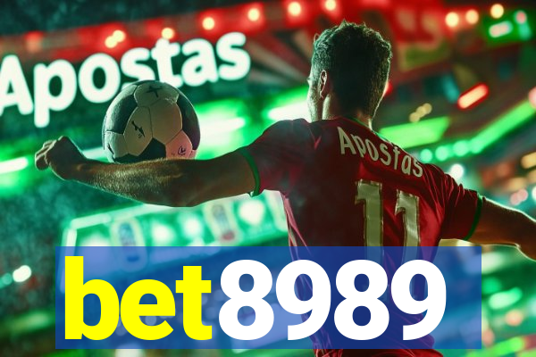 bet8989