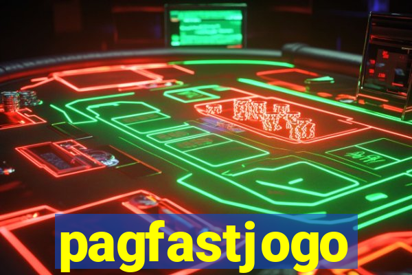 pagfastjogo