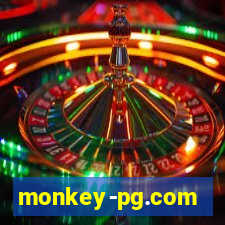 monkey-pg.com