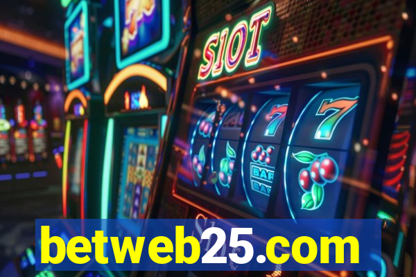 betweb25.com