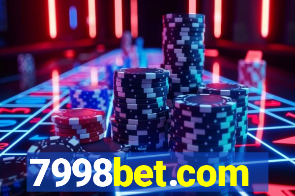 7998bet.com