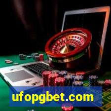 ufopgbet.com